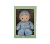 PRIMA BAMBOLA MORBIDA - LINO