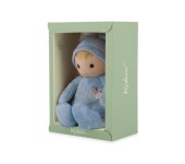 PRIMA BAMBOLA MORBIDA - LINO