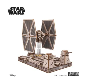UGEARS - TIE FIGHTER - STAR WARS