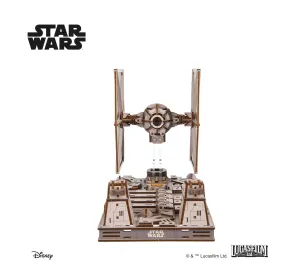 UGEARS - TIE FIGHTER - STAR WARS