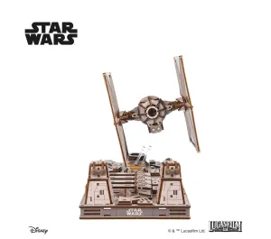 UGEARS - TIE FIGHTER - STAR WARS