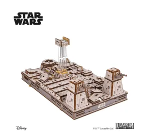 UGEARS - TIE FIGHTER - STAR WARS