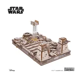 UGEARS - TIE FIGHTER - STAR WARS