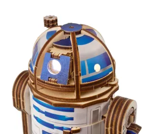 UGEARS - R2-D2 - STAR WARS