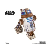 UGEARS - R2-D2 - STAR WARS