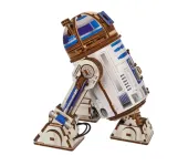 UGEARS - R2-D2 - STAR WARS