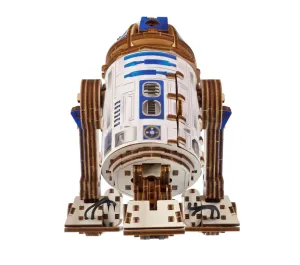 UGEARS - R2-D2 - STAR WARS