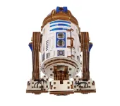 UGEARS - R2-D2 - STAR WARS