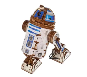 UGEARS - R2-D2 - STAR WARS