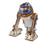 UGEARS - R2-D2 - STAR WARS