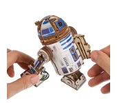UGEARS - R2-D2 - STAR WARS