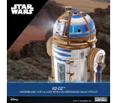 UGEARS - R2-D2 - STAR WARS