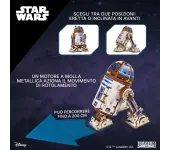 UGEARS - R2-D2 - STAR WARS
