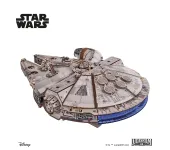 UGEARS - MILLENIUM FALCON - STAR WARS