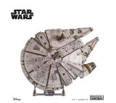UGEARS - MILLENIUM FALCON - STAR WARS