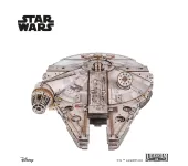 UGEARS - MILLENIUM FALCON - STAR WARS