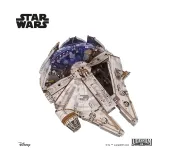 UGEARS - MILLENIUM FALCON - STAR WARS