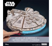 UGEARS - MILLENIUM FALCON - STAR WARS