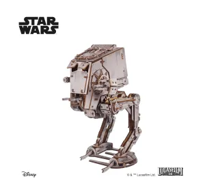 UGEARS - AT-ST WALKER - STAR WARS