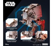 UGEARS - AT-ST WALKER - STAR WARS