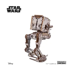 UGEARS - AT-ST WALKER - STAR WARS