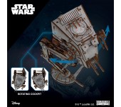 UGEARS - AT-ST WALKER - STAR WARS