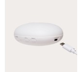 MOONIE 2.0 ORSO ORGANICO LUCE E SUONI - CARAMEL