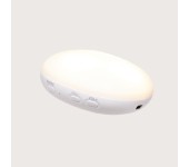 MOONIE 2.0 ORSO ORGANICO LUCE E SUONI - CARAMEL