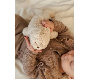 MOONIE 2.0 FOCA LUCE E SUONI - SABBIA