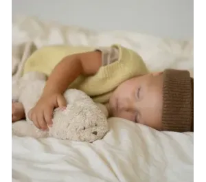 MOONIE 2.0 FOCA LUCE E SUONI - SABBIA