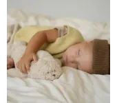 MOONIE 2.0 FOCA LUCE E SUONI - SABBIA