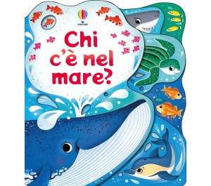 CHI C'È NEL MARE?