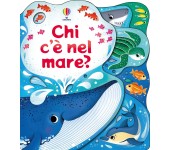 CHI C'È NEL MARE?