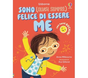 SONO (QUASI SEMPRE) FELICE DI ESSERE ME