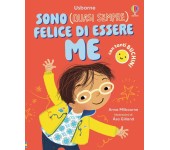 SONO (QUASI SEMPRE) FELICE DI ESSERE ME