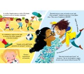 SONO (QUASI SEMPRE) FELICE DI ESSERE ME