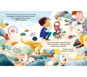 SONO (QUASI SEMPRE) FELICE DI ESSERE ME