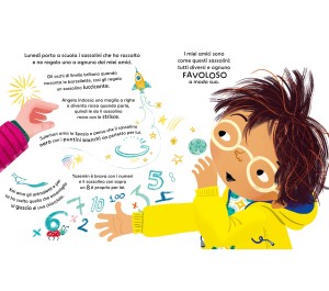 SONO (QUASI SEMPRE) FELICE DI ESSERE ME