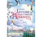 LE FIABE DI HANS CHRISTIAN ANDERSEN