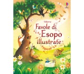 LE FIABE DI ESOPO ILLUSTRATE