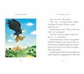 LE FIABE DI ESOPO ILLUSTRATE