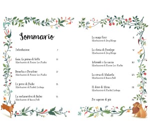 RACCONTI DI RAGAZZE CORAGGIOSE DAI MITI GRECI