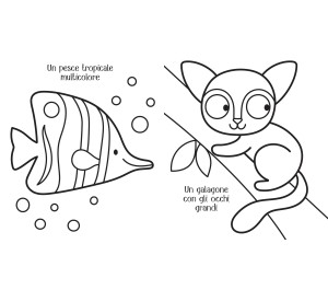 COLORARE CHE PASSIONE - ANIMALI