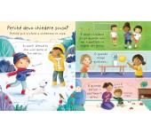 PERCHE' DEVO CHIEDERE SCUSA?