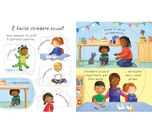 PERCHE' DEVO CHIEDERE SCUSA?