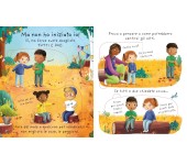 PERCHE' DEVO CHIEDERE SCUSA?