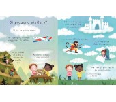 COSA SONO LE NUVOLE?