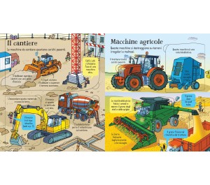 COME FUNZIONANO LE COSE?