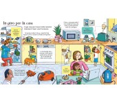 COME FUNZIONANO LE COSE?