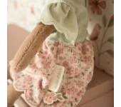 BAMBOLA MORBIDA - EVI CODA ALTA